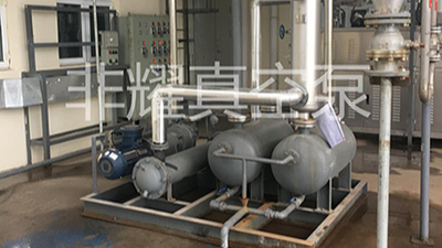 采購(gòu)ZJP羅茨真空泵時(shí)，看看你是屬于哪種客戶【非耀】