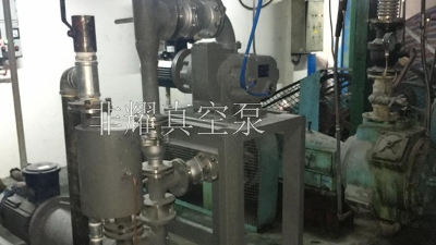正確考量真空機(jī)組供應(yīng)廠家【非耀】