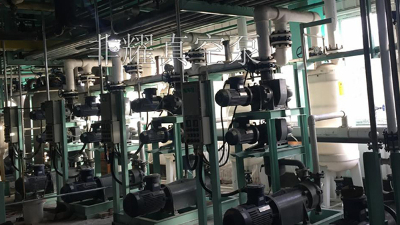 節(jié)能真空泵機組號稱工廠爆款單品【非耀】