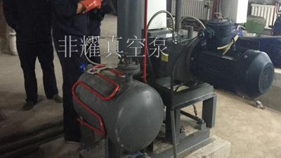 盤點LGB螺桿真空泵除銹操作，五種方式隨便選【非耀】