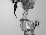 工業(yè)機(jī)器人防護(hù)服_焊接防護(hù)罩，防塵防焊渣
